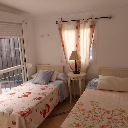 Marbella Apartamento En Málaga Dış mekan fotoğraf