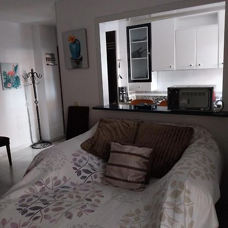 Marbella Apartamento En Málaga Dış mekan fotoğraf