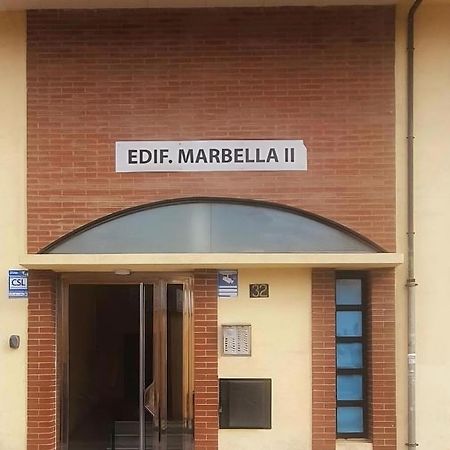 Marbella Apartamento En Málaga Dış mekan fotoğraf