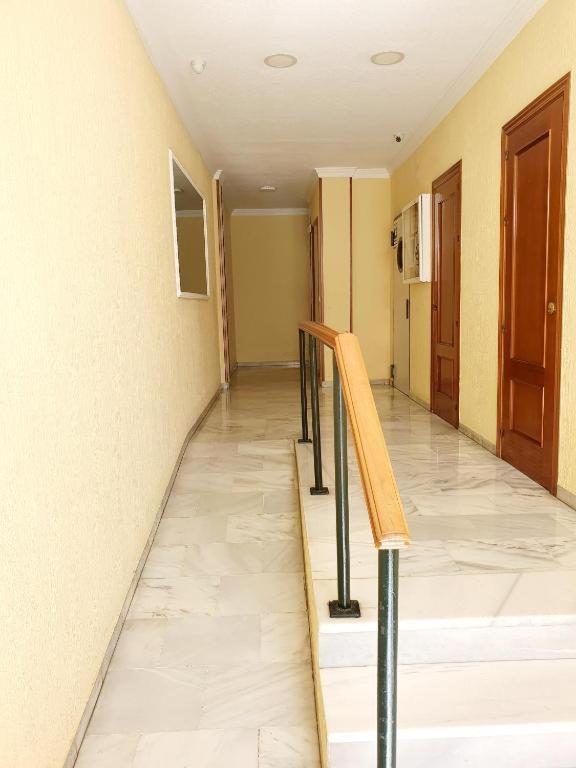 Marbella Apartamento En Málaga Dış mekan fotoğraf