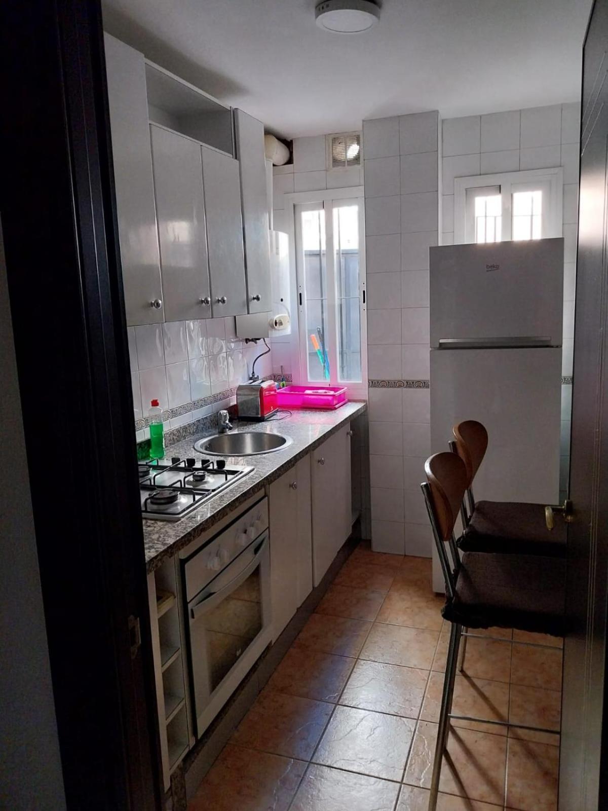 Marbella Apartamento En Málaga Dış mekan fotoğraf