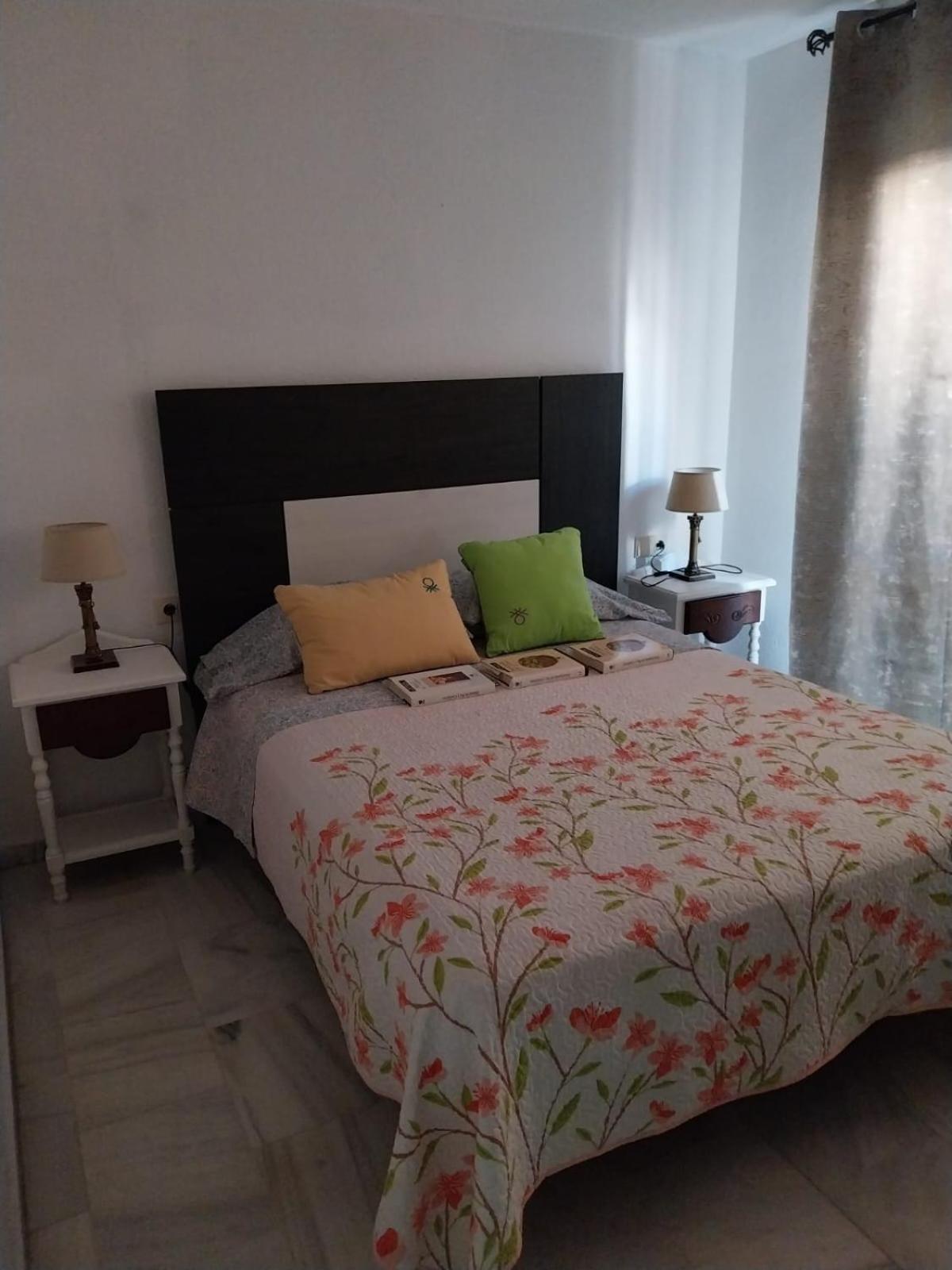 Marbella Apartamento En Málaga Dış mekan fotoğraf