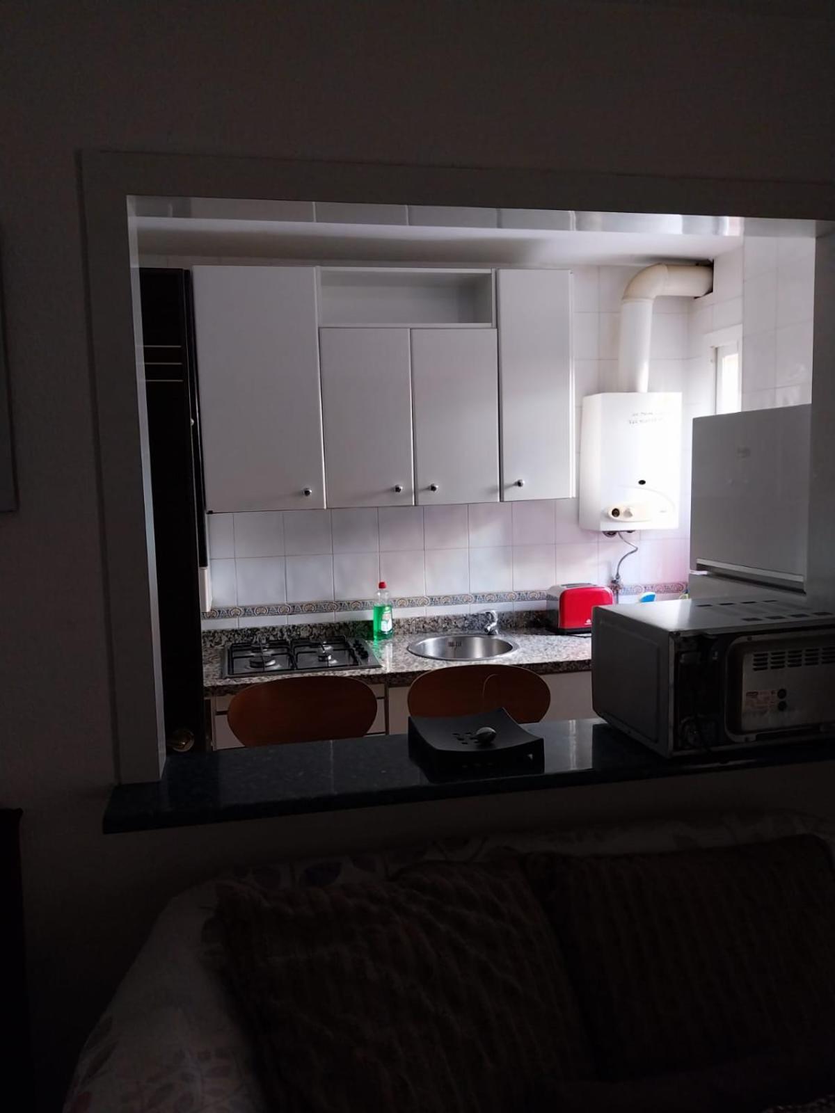 Marbella Apartamento En Málaga Dış mekan fotoğraf