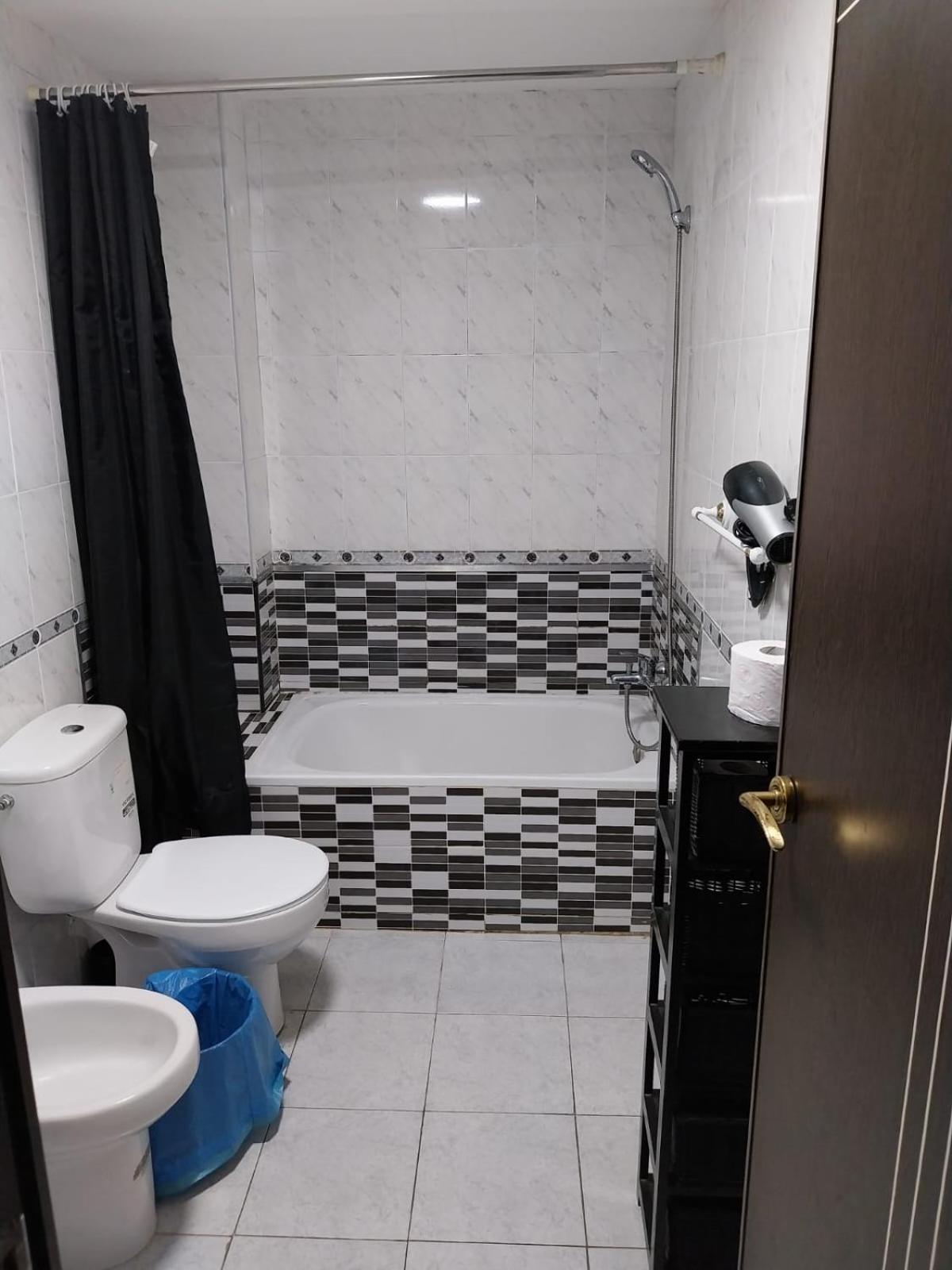 Marbella Apartamento En Málaga Dış mekan fotoğraf