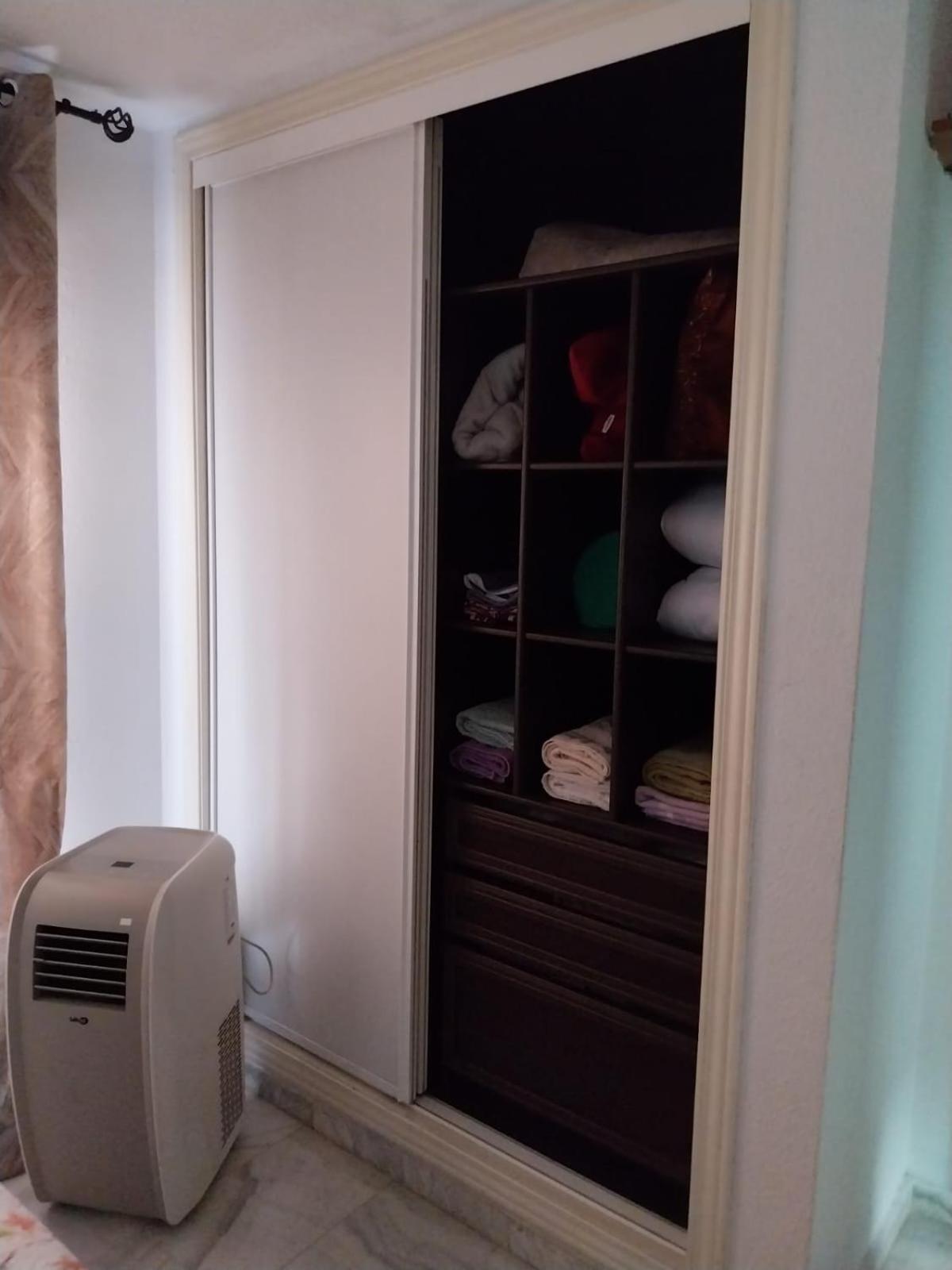Marbella Apartamento En Málaga Dış mekan fotoğraf